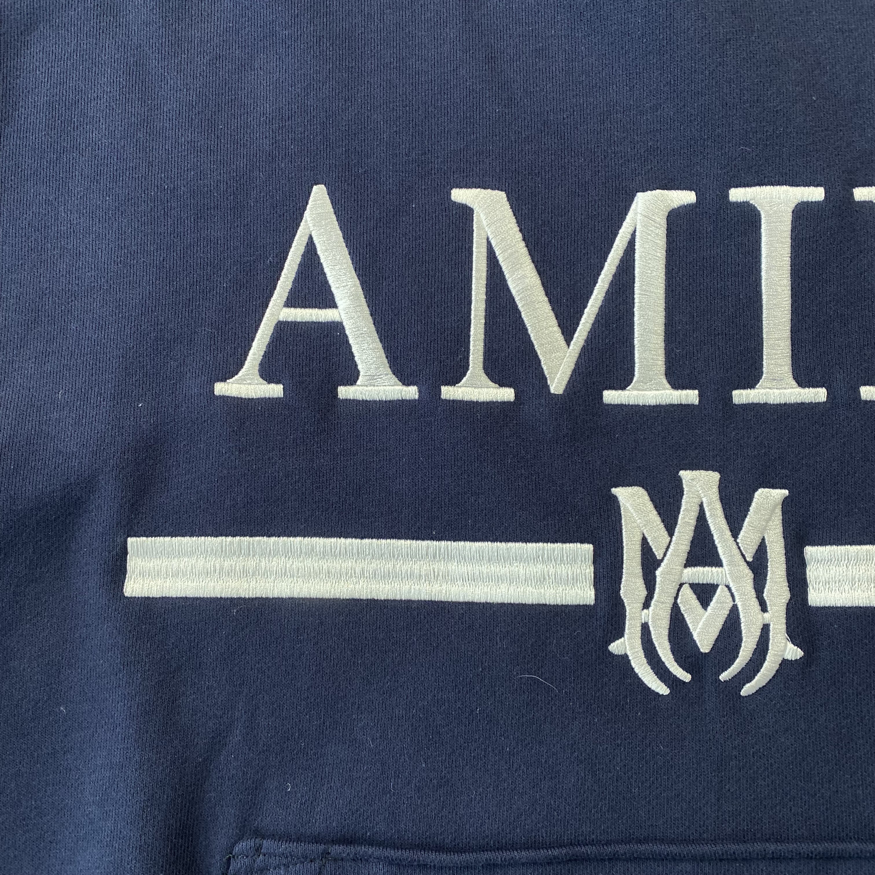 68_248  AMIRI Hoodie