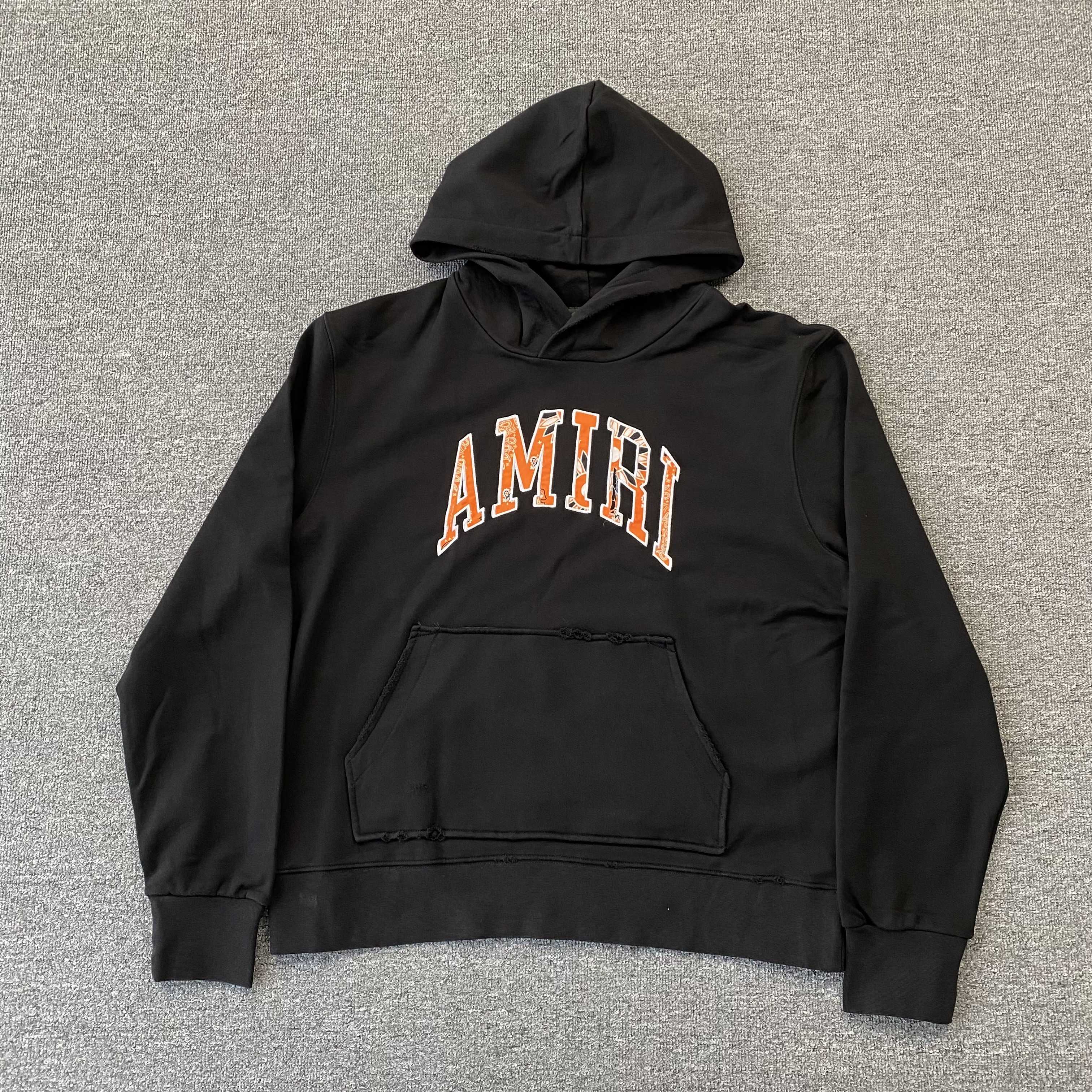 83_248  Amiri 2022 Hoodie