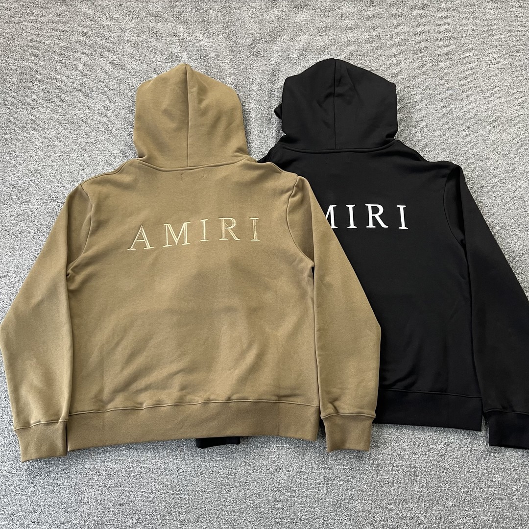 79_210  AMIRI Hoodie