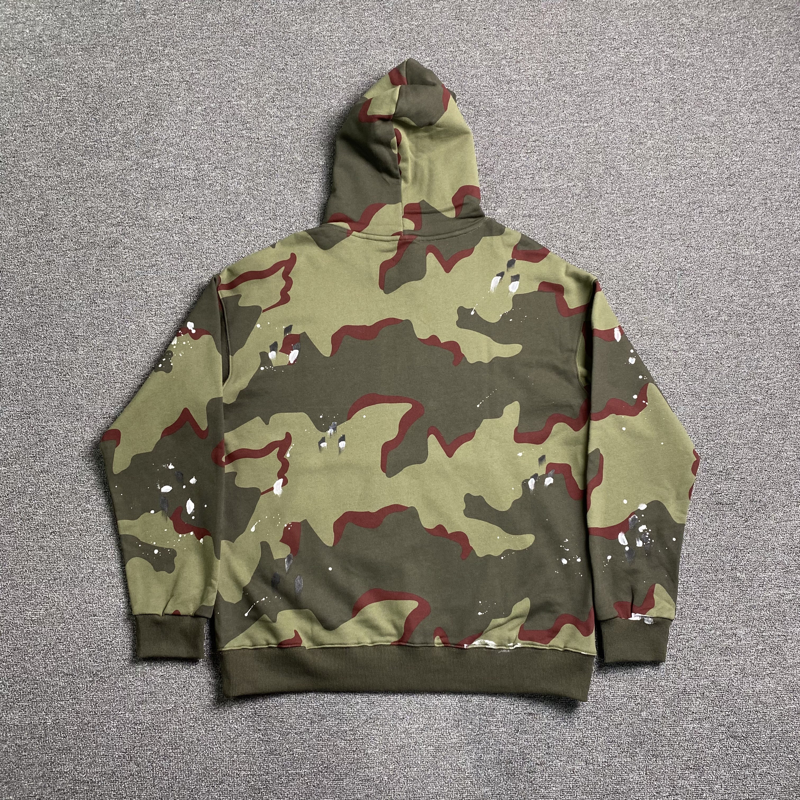 93_168 AMIRI Hoodie