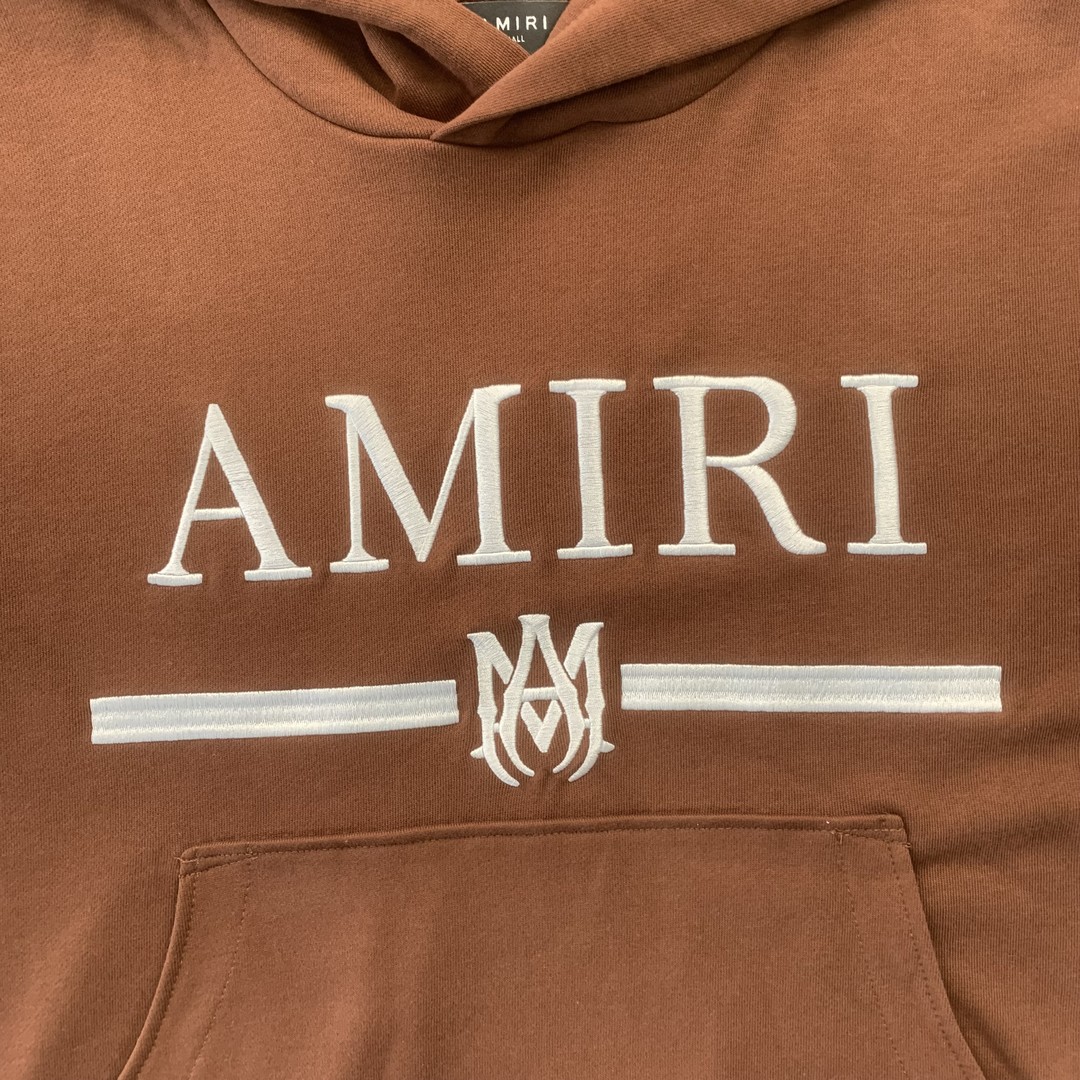 33_248  AMIRI  Hoodie