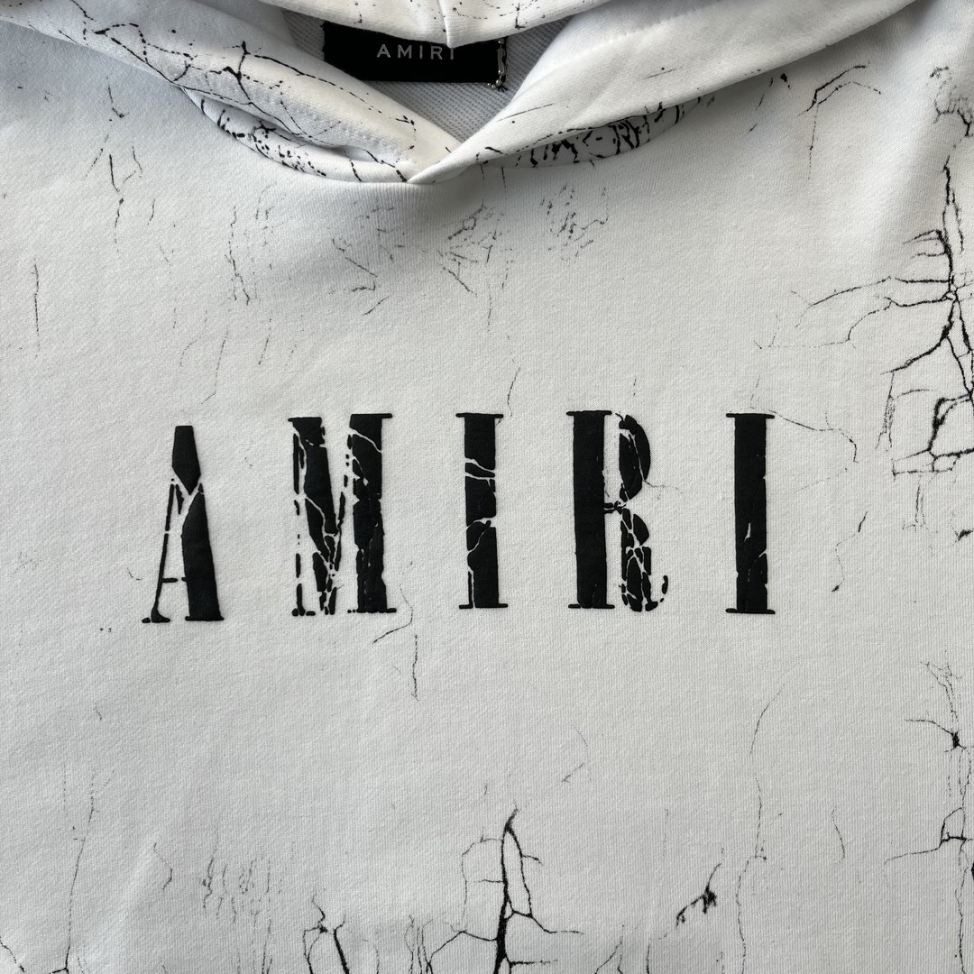 64_160 AMIRI Hoodie