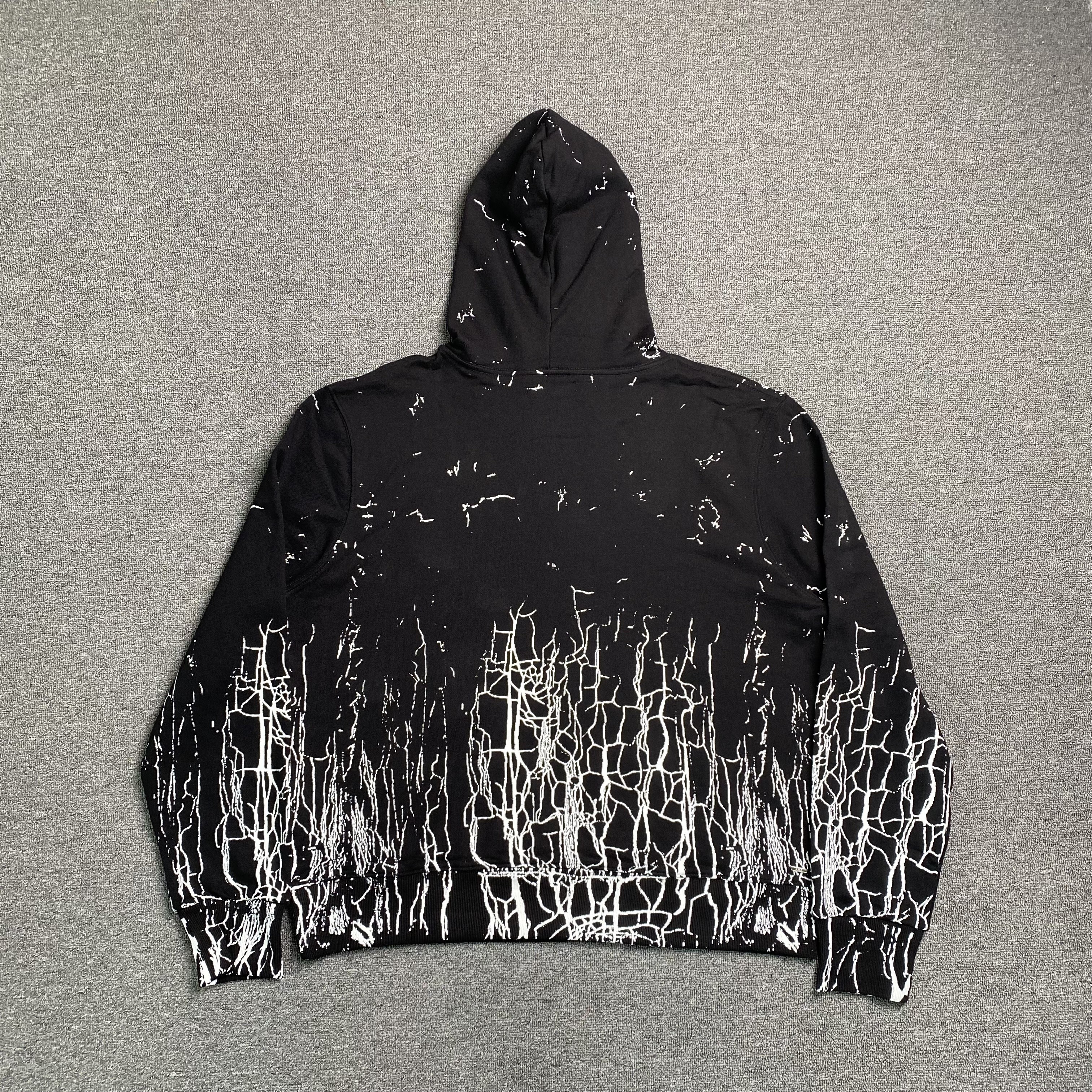 96_269 AMIRI Hoodie