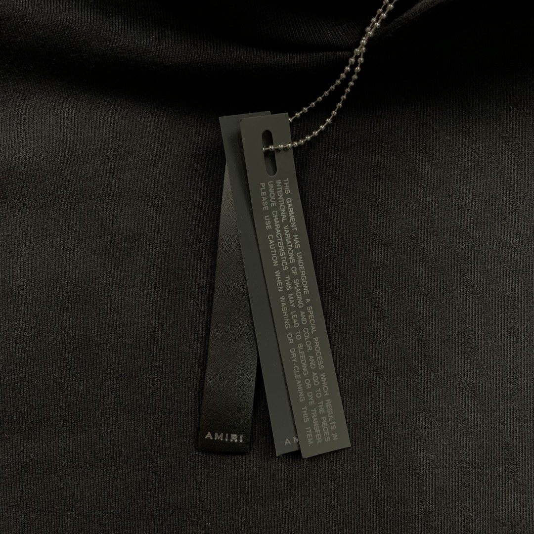 47_248 Amiri Hoodie