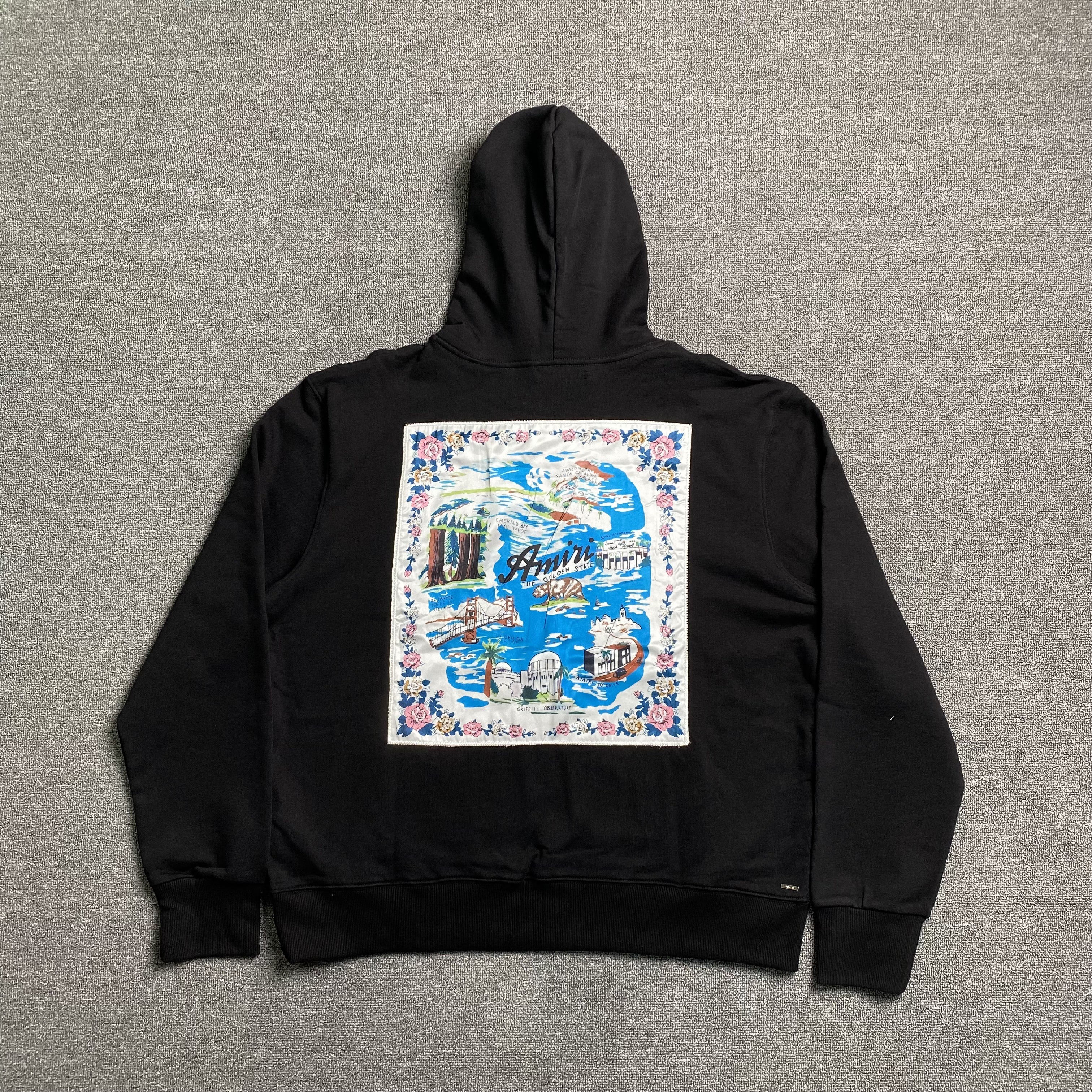 34_250 AMIRI Hoodie