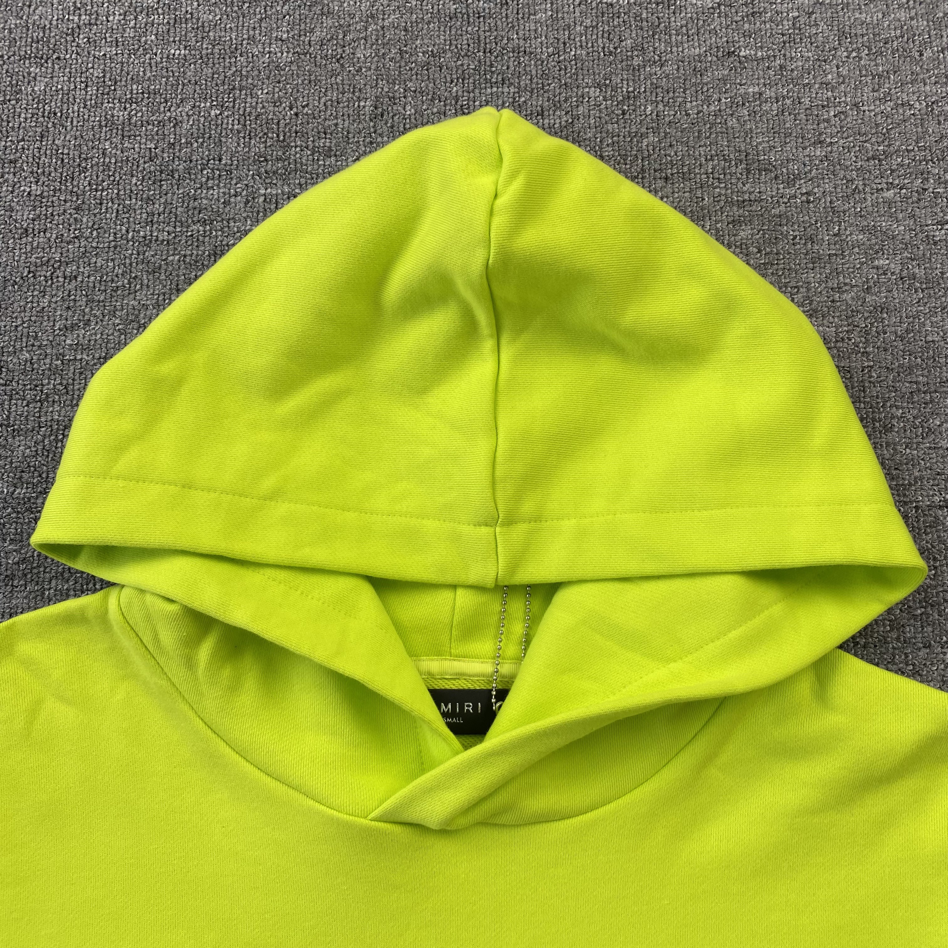 27_248 Amiri Hoodie