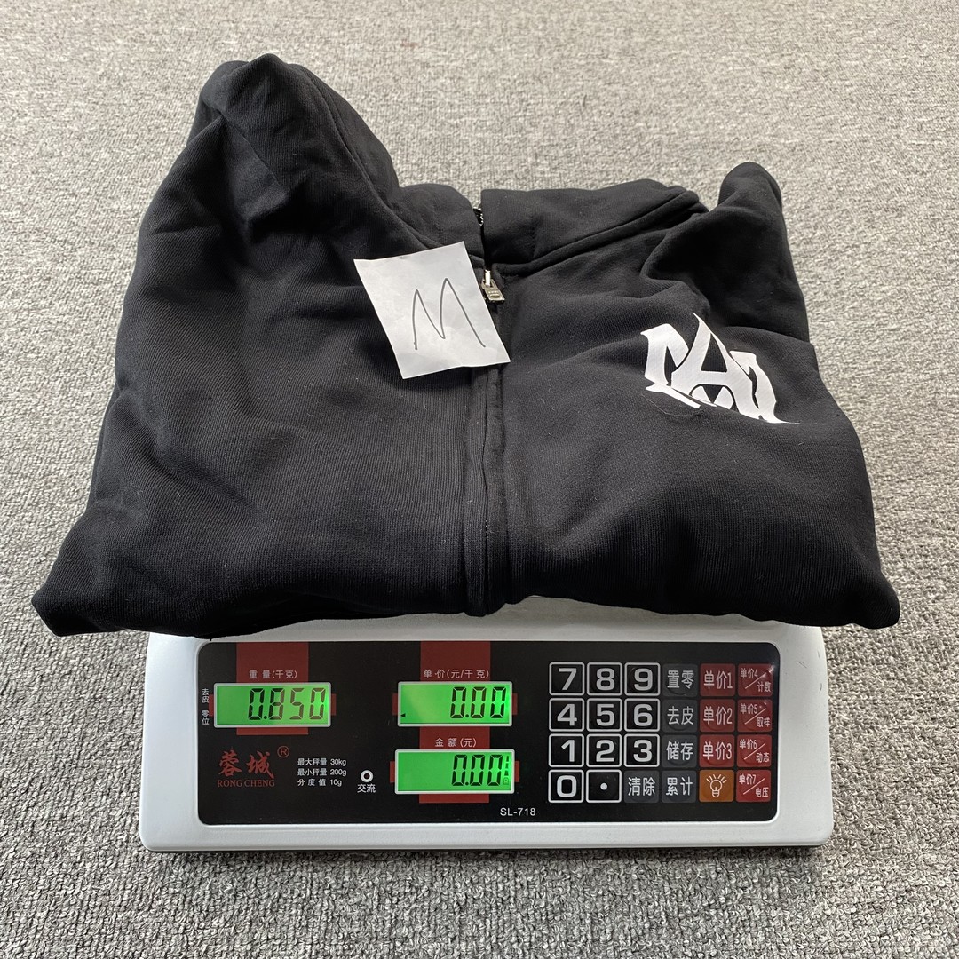 61_248 AMIRI   Hoodie