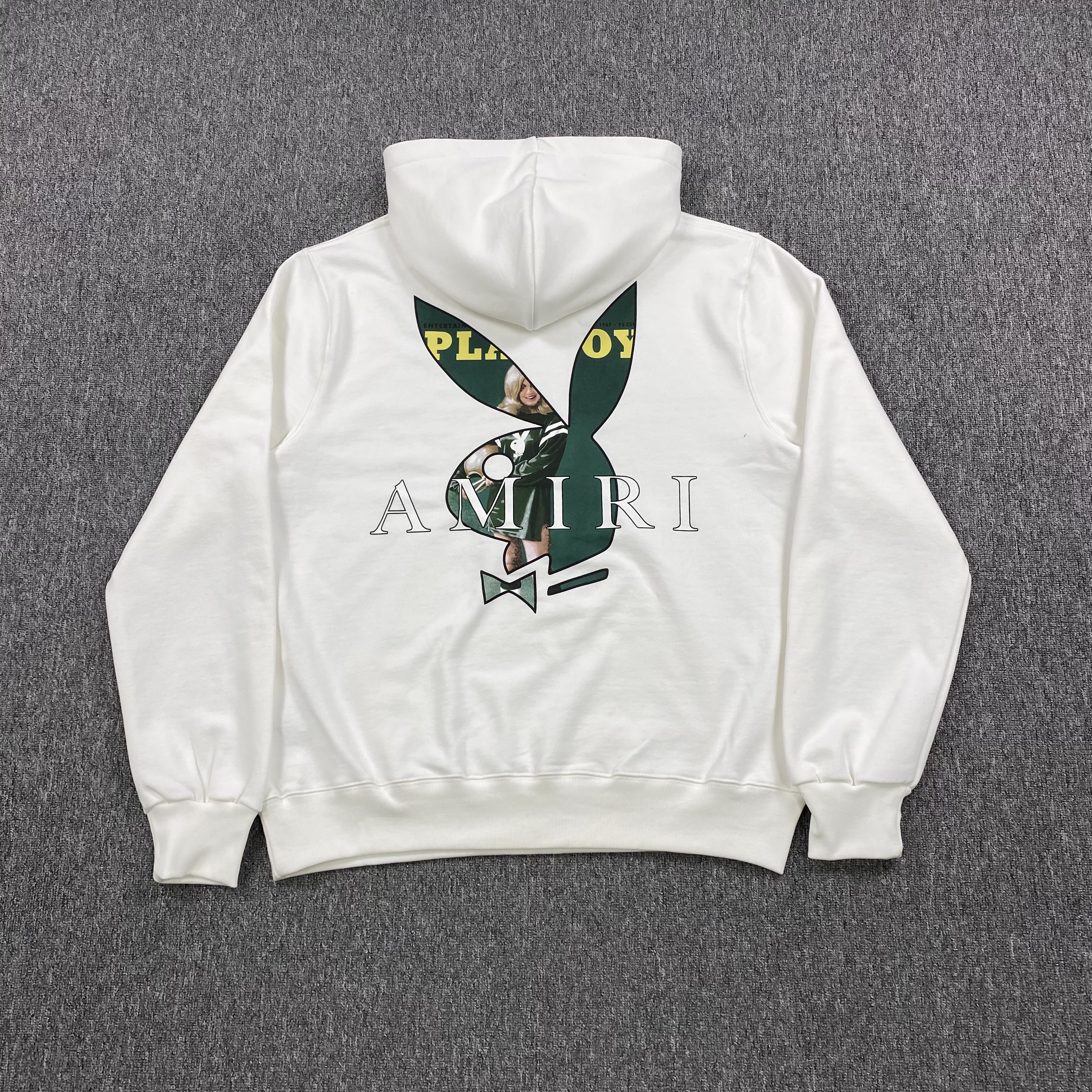 35_218 AMIRI HOODIE