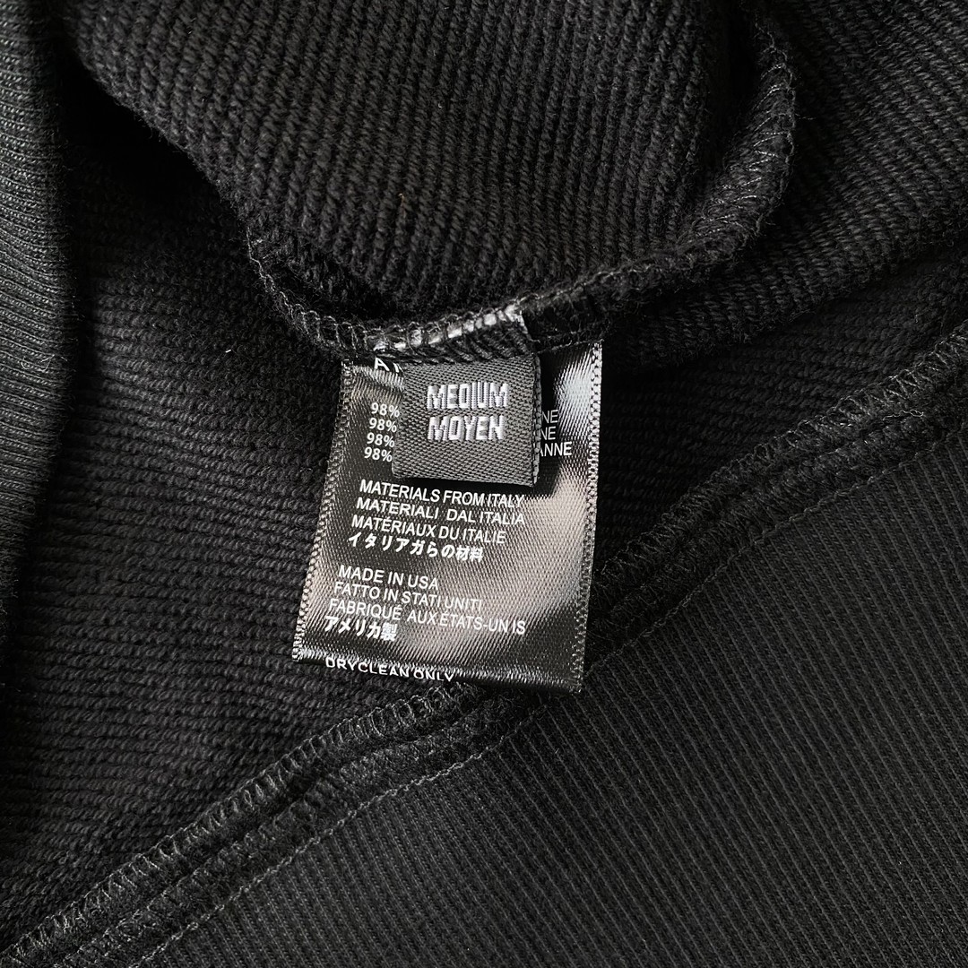 61_248 AMIRI   Hoodie