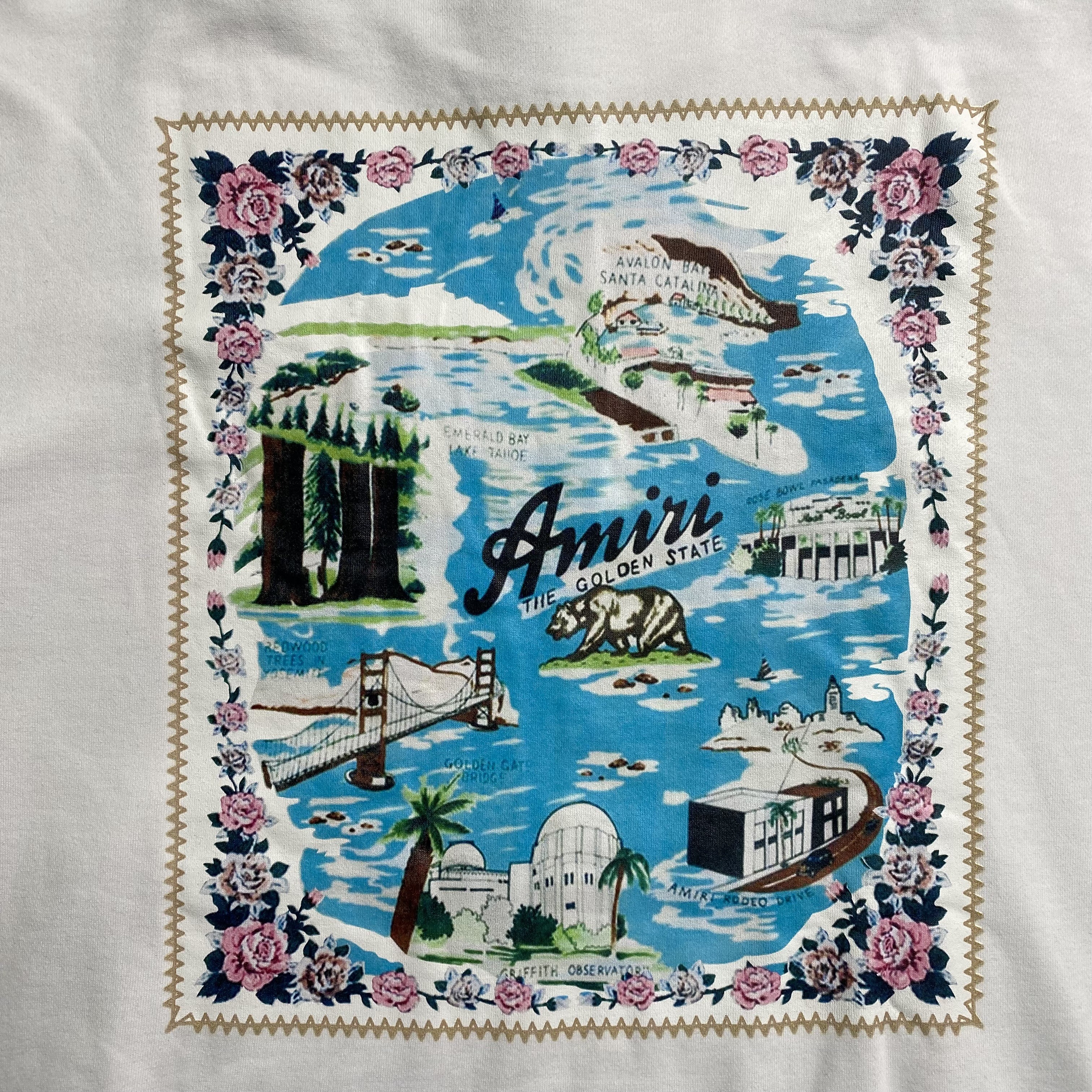 88_155  AMIRI 23ss  Hoodie