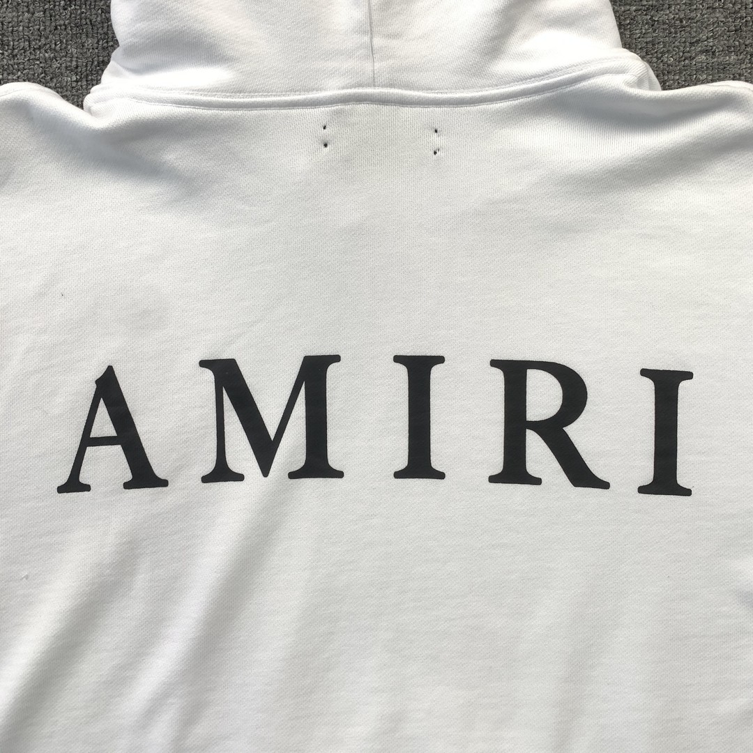 45_248  Amiri 2022  Hoodie