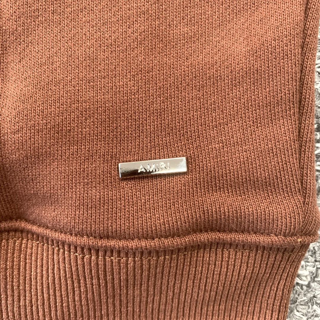 33_248  AMIRI  Hoodie