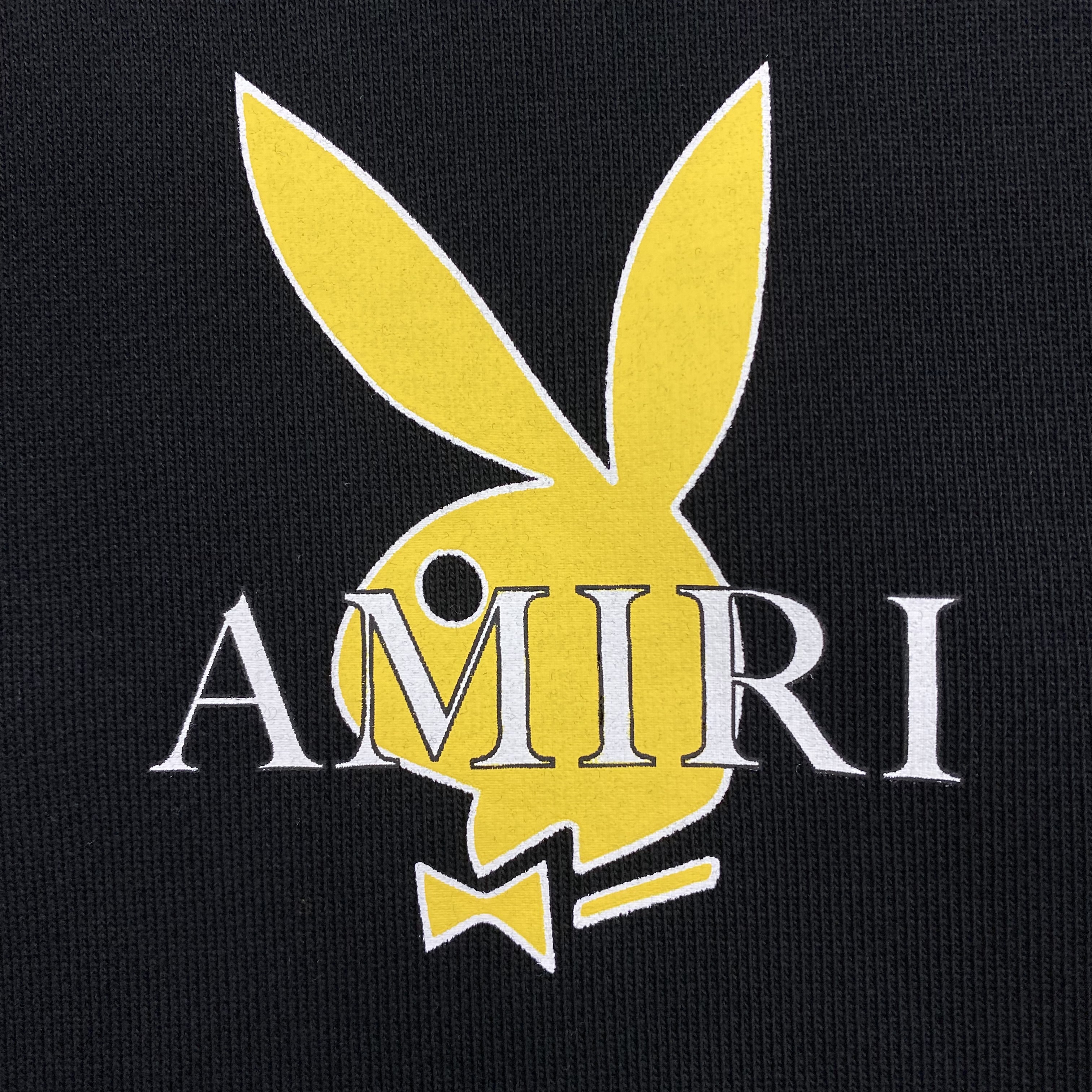35_218 AMIRI HOODIE