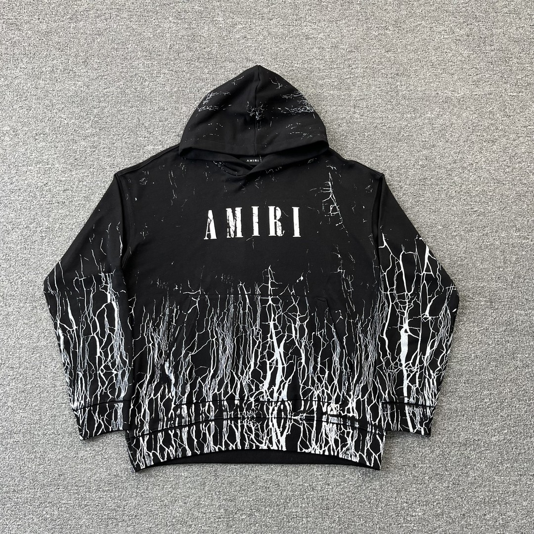 64_160 AMIRI Hoodie