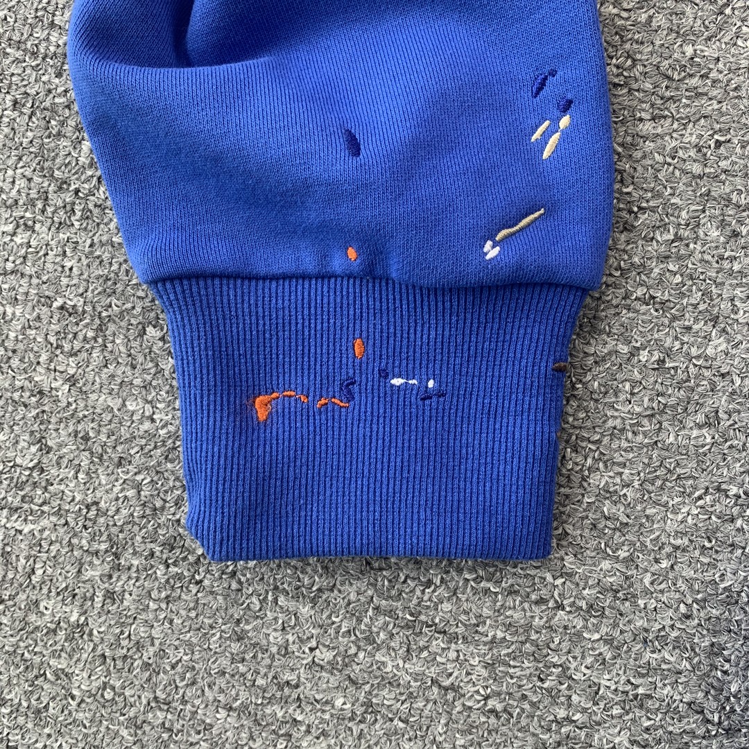 47_269  Amiri 2022  Hoodie