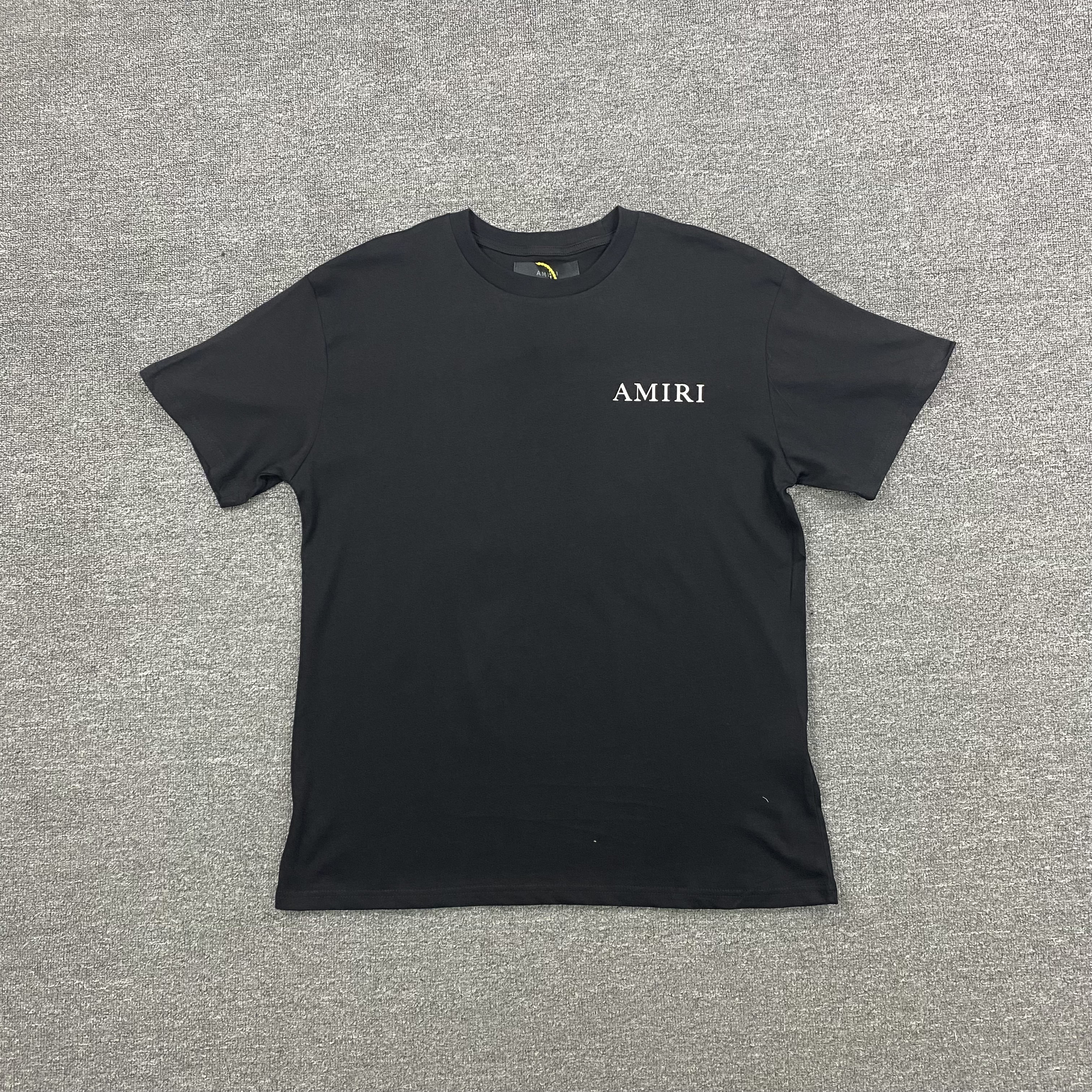 38_95 AMIRI 21ss TEE