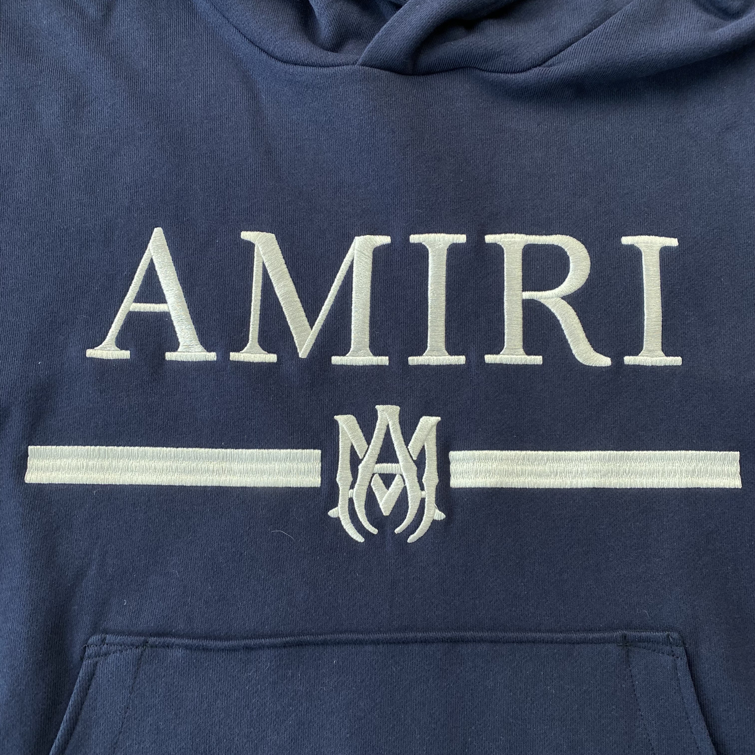 68_248  AMIRI Hoodie