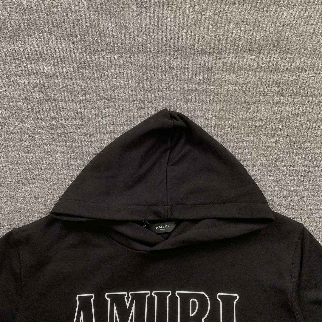 30_248  AMIRI Hoodie