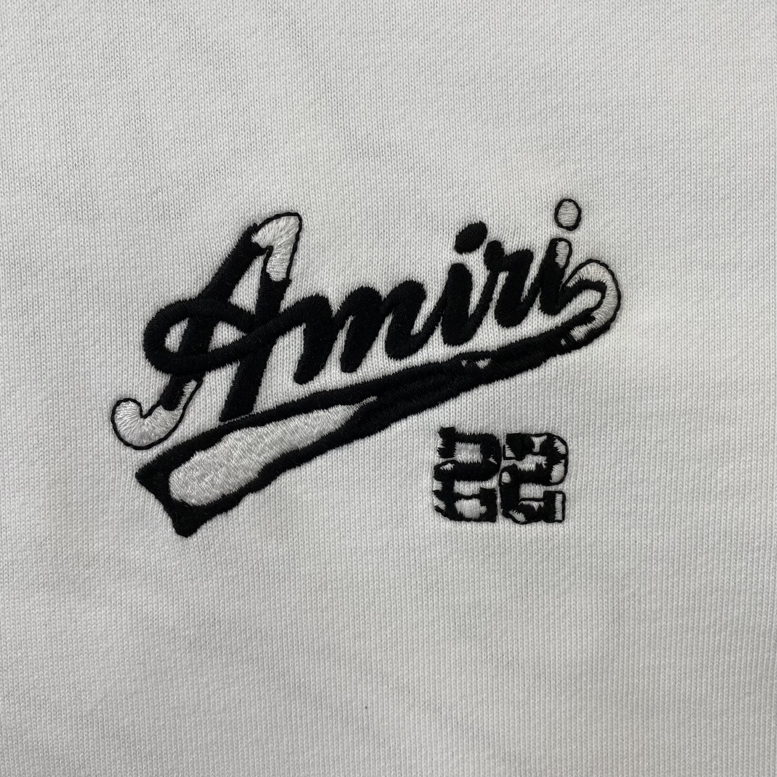 61_248 AMIRI Hoodie