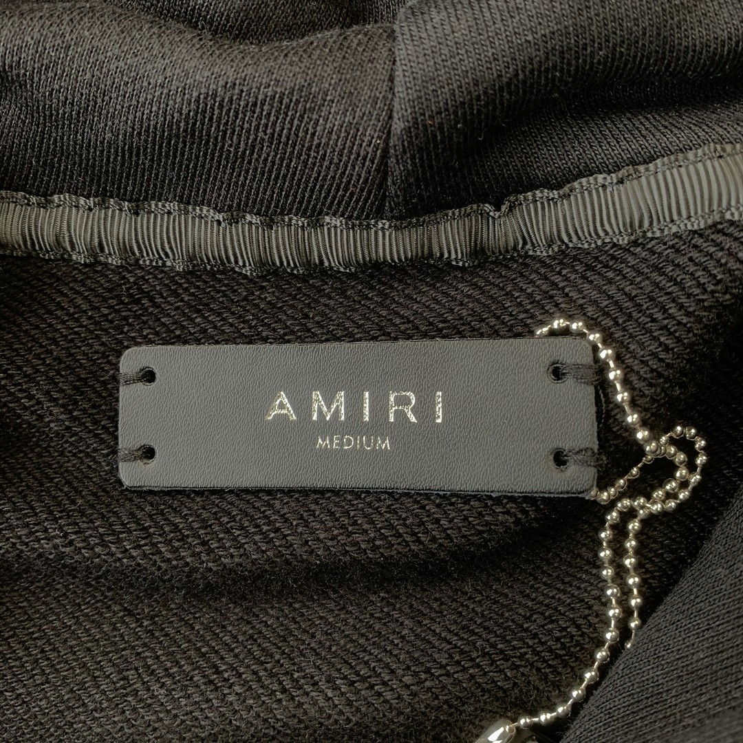 48_269  Amiri 2022  Hoodie