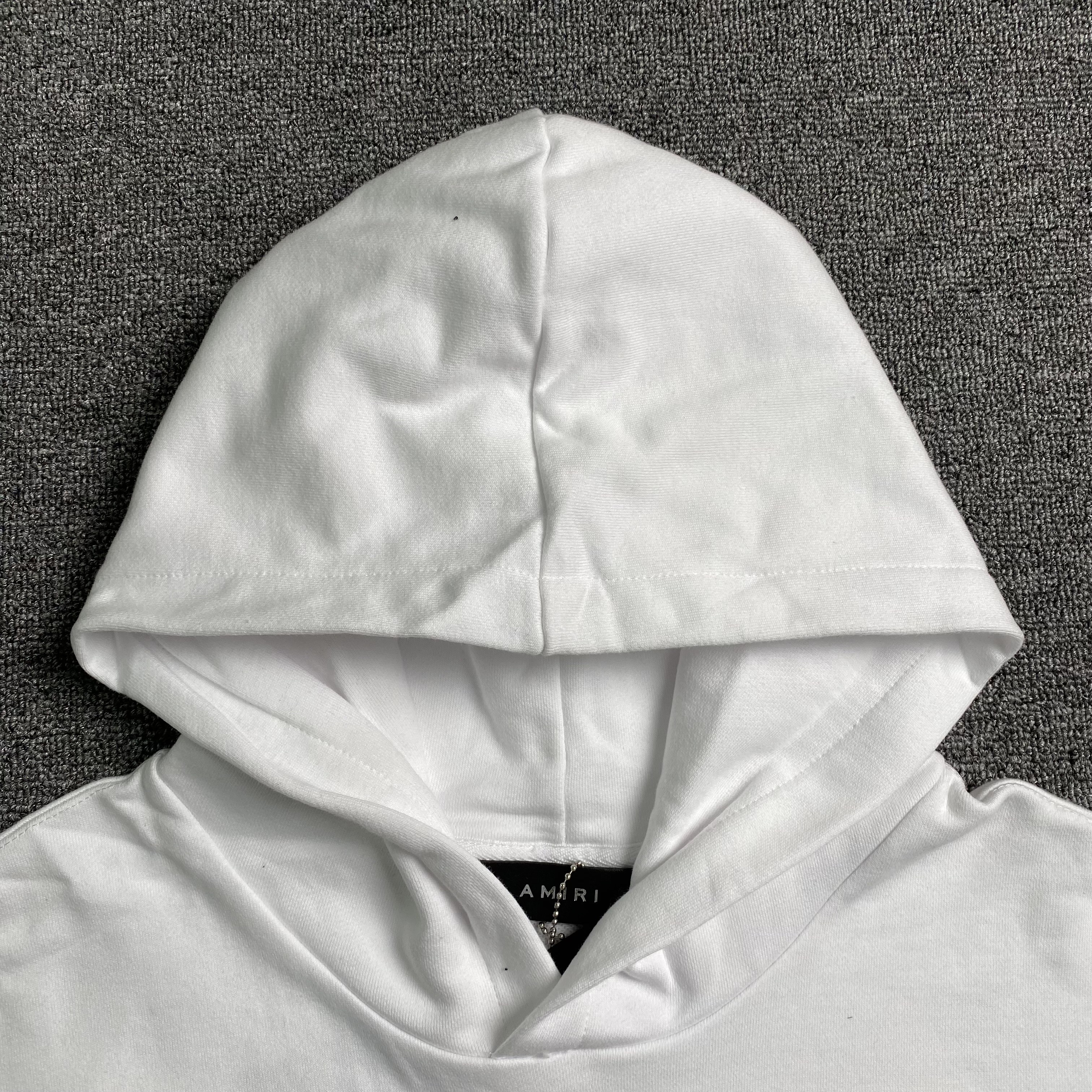 88_155  AMIRI 23ss  Hoodie