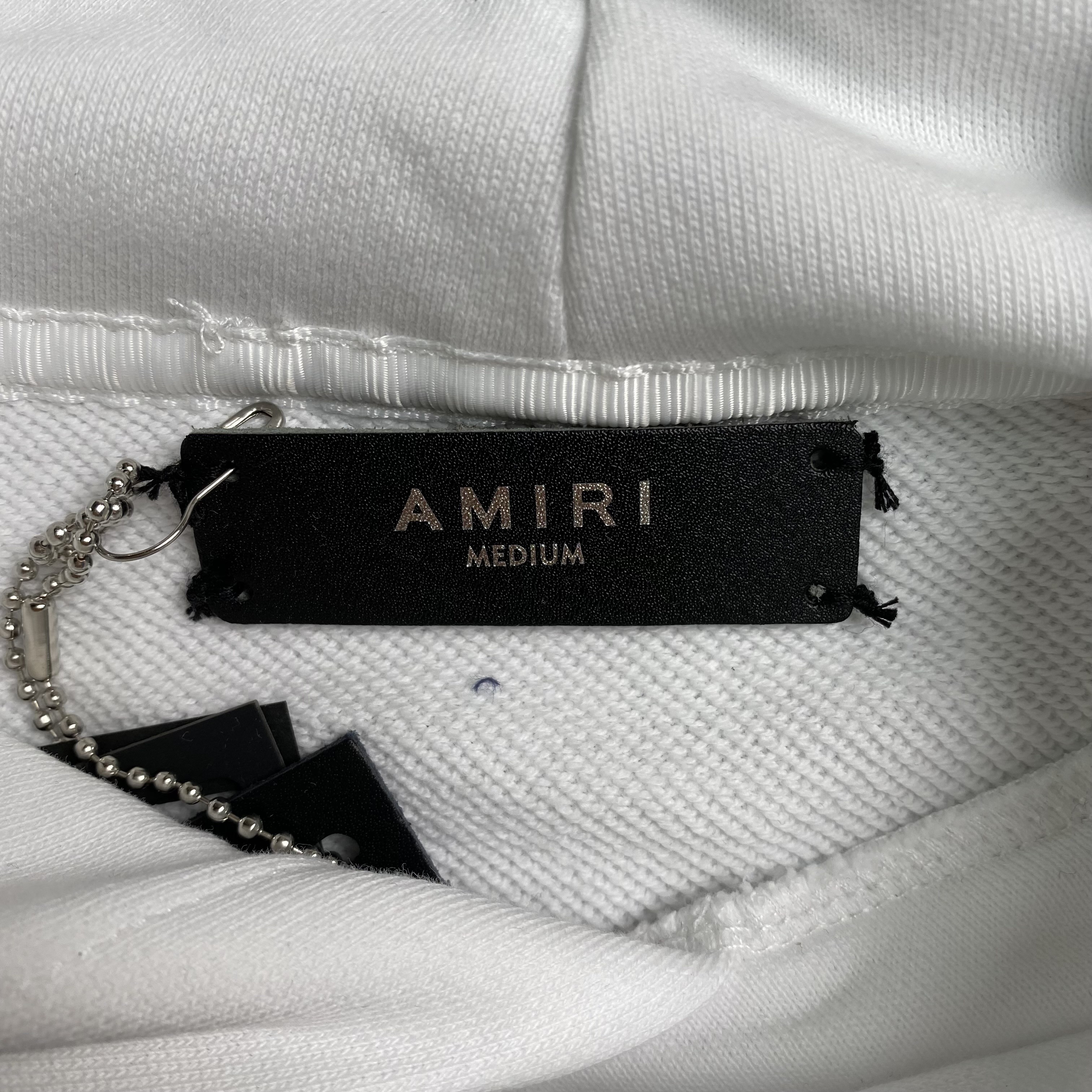 27_245 AMIRI Hoodie