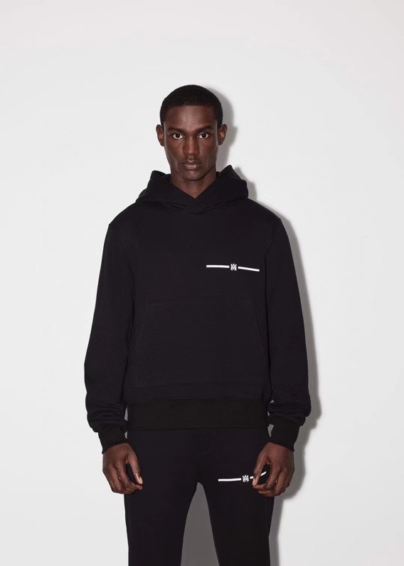 21_245 AMIRI  Hoodie