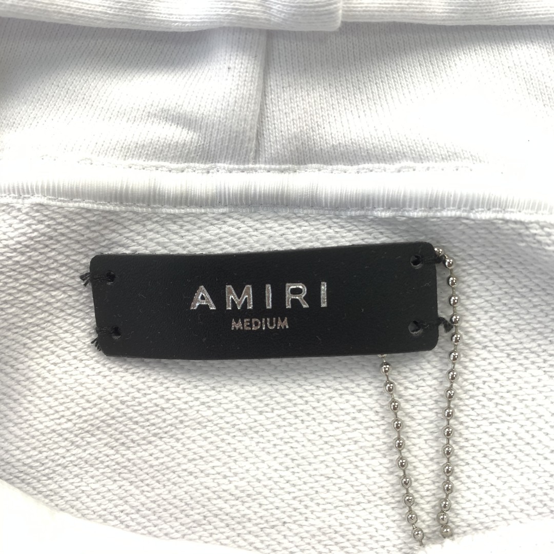 46_248  Amiri 2022  Hoodie