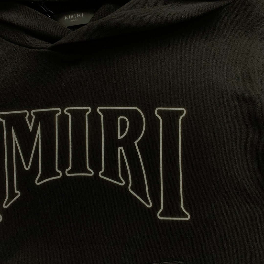 30_248  AMIRI Hoodie