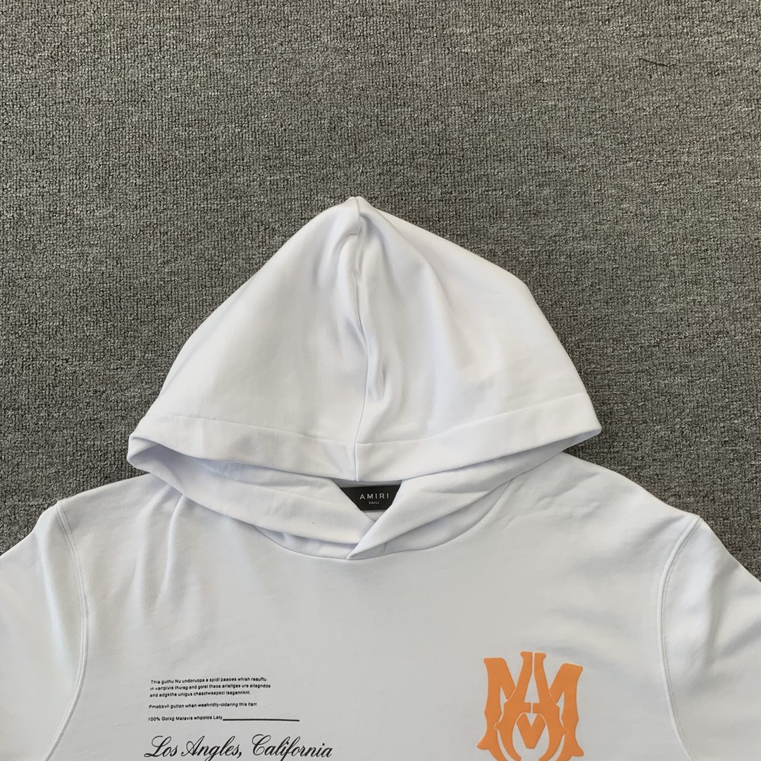 32_248  AMIRI  Hoodie