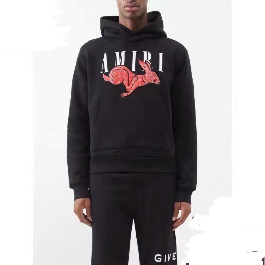 22_245 AMIRI Hoodie