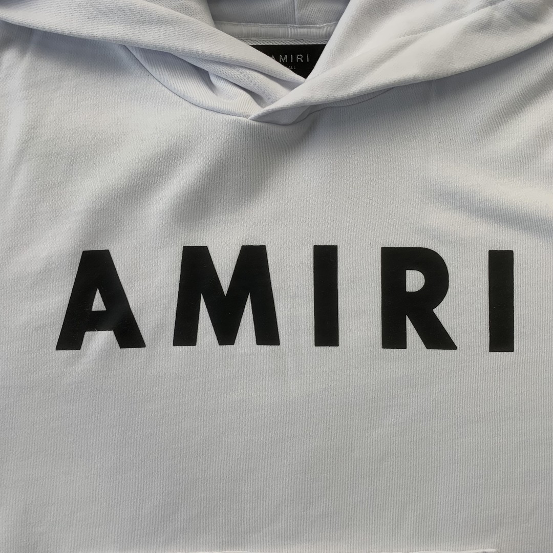 31_248  AMIRI  Hoodie