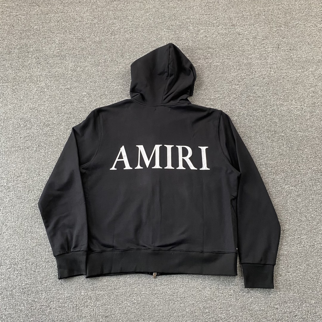 61_248 AMIRI   Hoodie