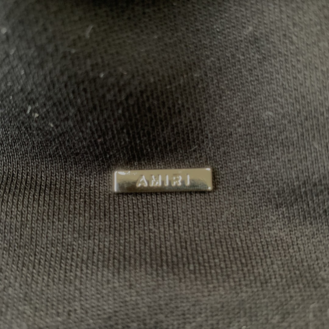 48_269  Amiri 2022  Hoodie