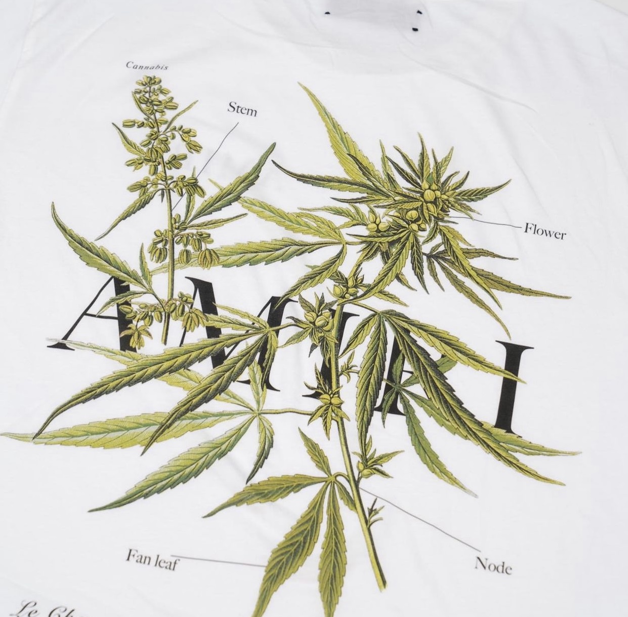 38_95 AMIRI 21ss TEE