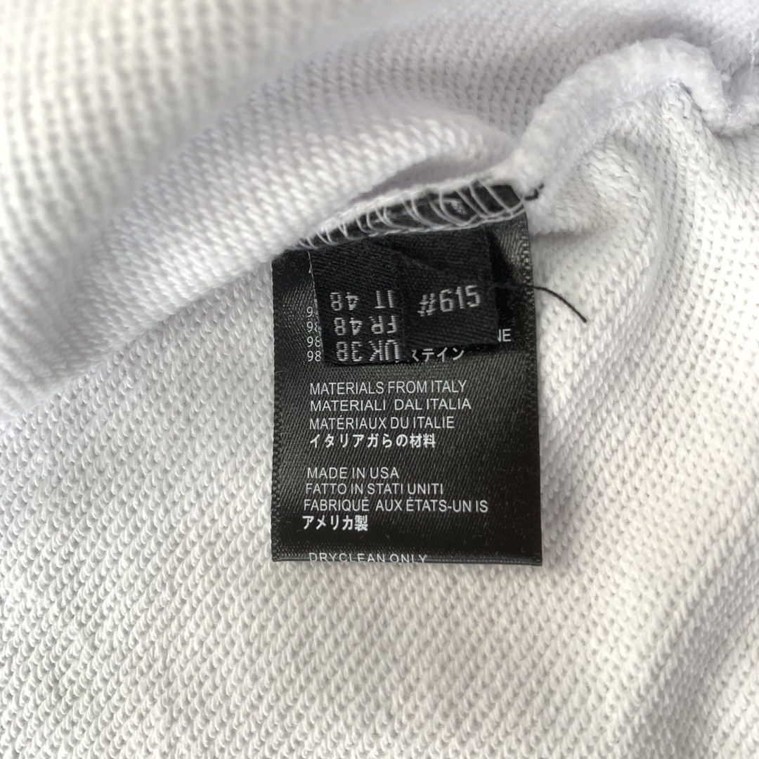 51_250  Amiri 2022  Hoodie