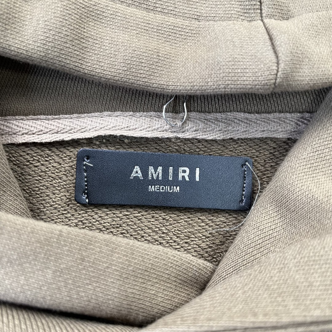 79_210  AMIRI Hoodie