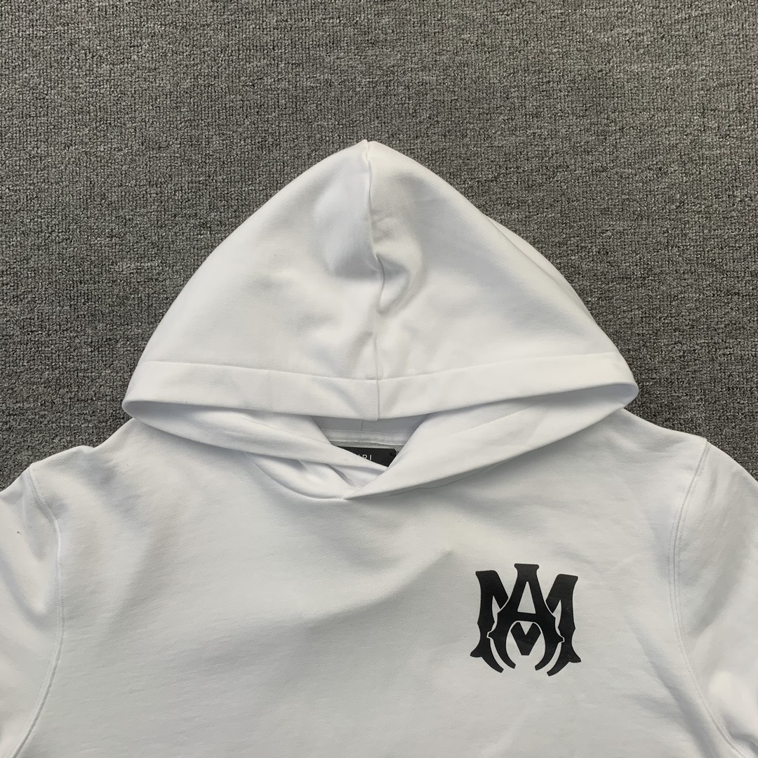 45_248  Amiri 2022  Hoodie