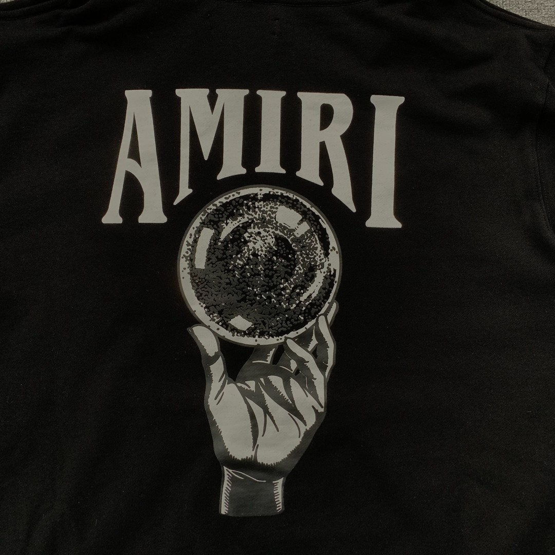38_248 Amiri Hoodie