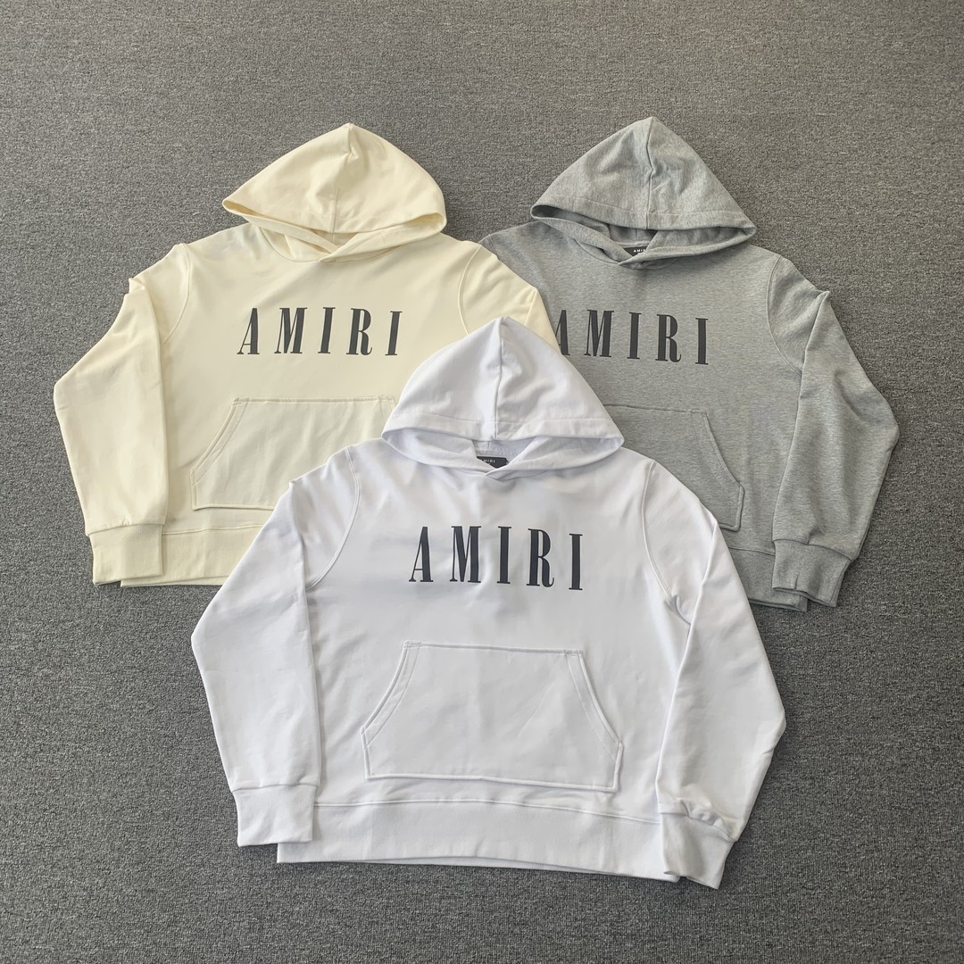 49_248  Amiri 2022  Hoodie
