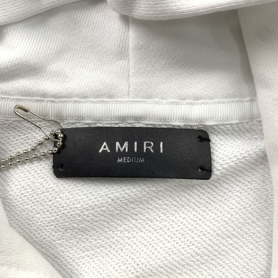 47_248 Amiri Hoodie