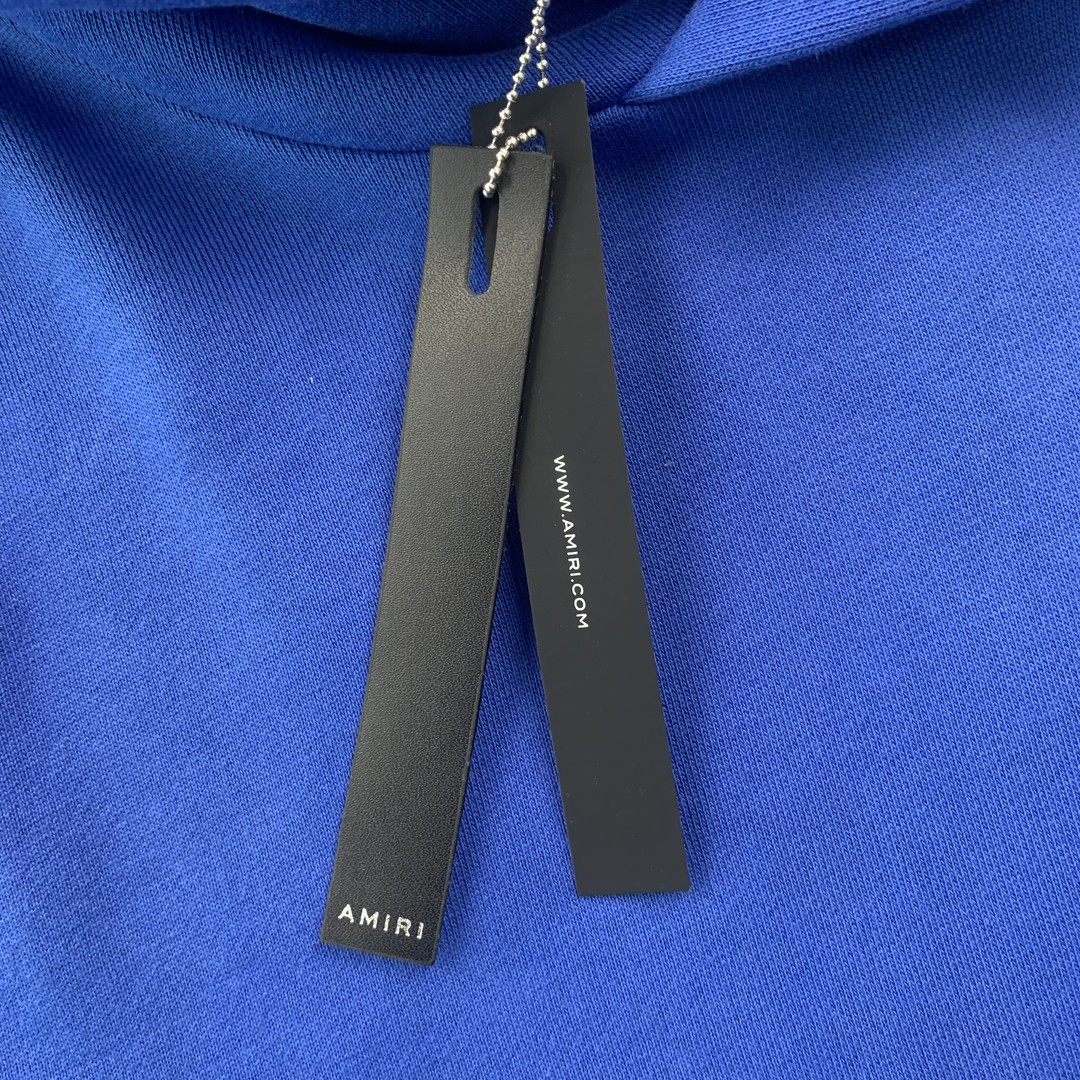 47_269  Amiri 2022  Hoodie