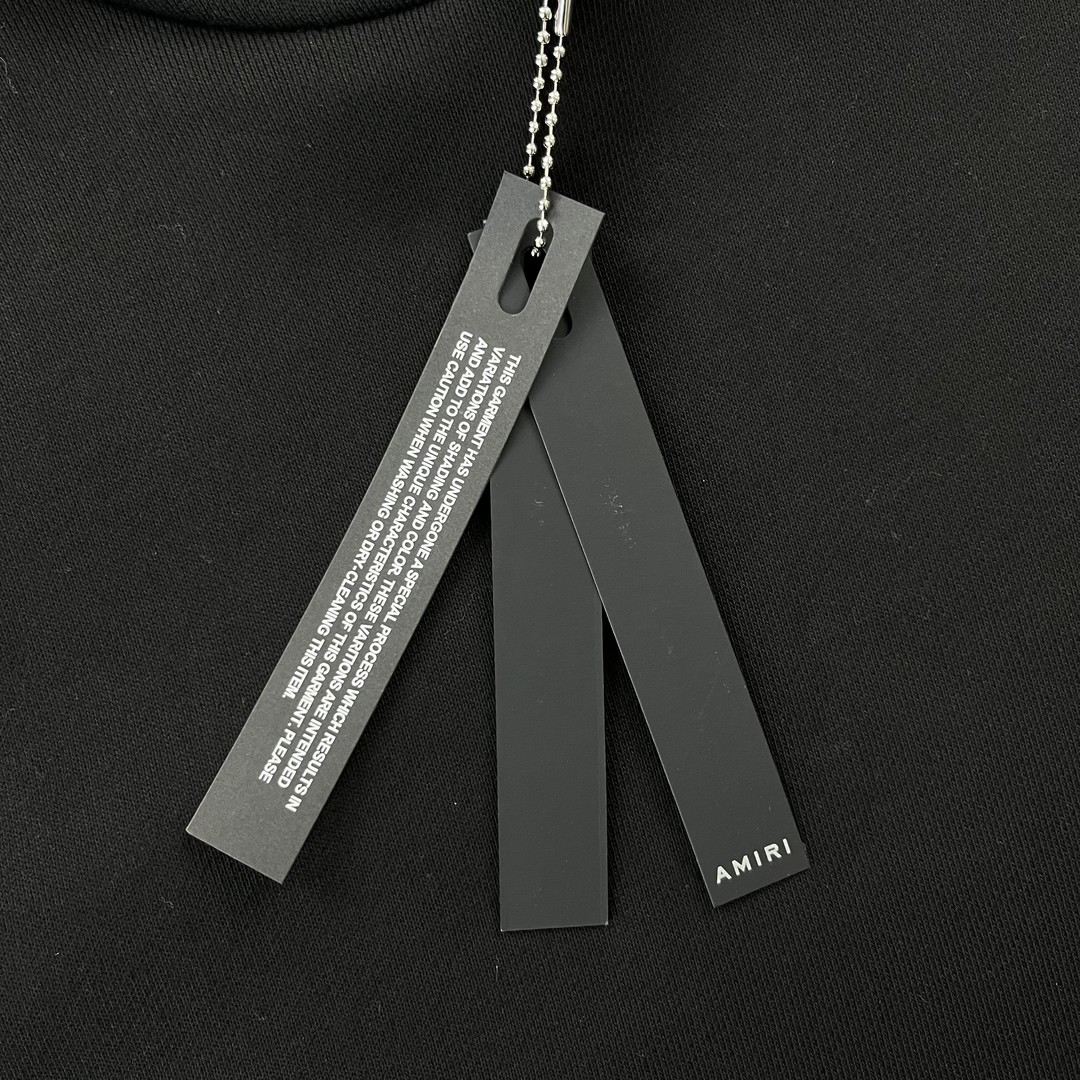 80_210  AMIRI Hoodie