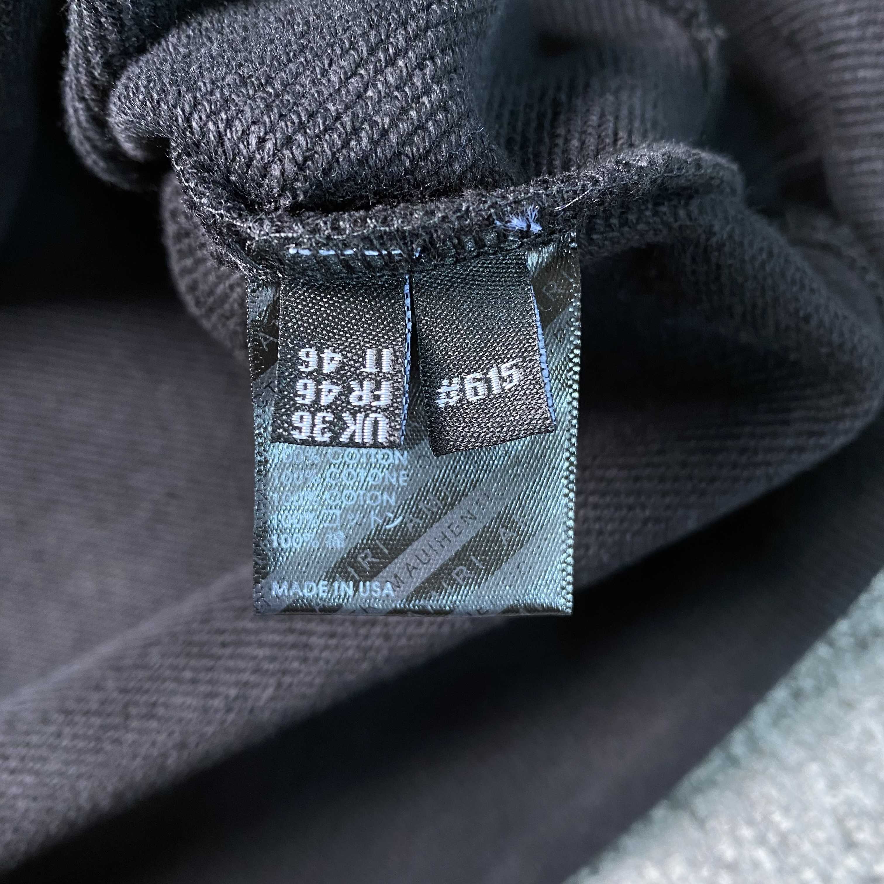 71_218  AMIRI Crewneck