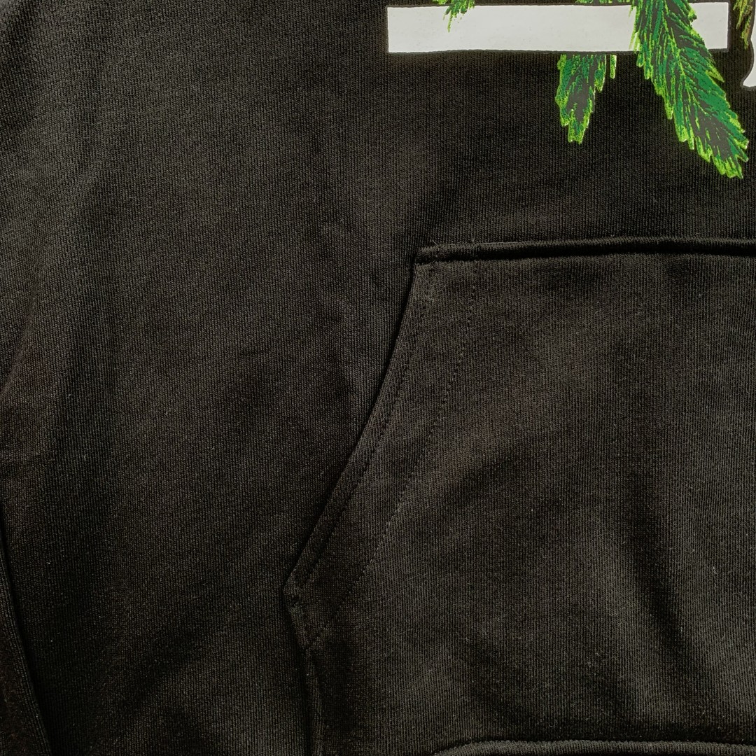 32_248 AMIRI   Hoodie