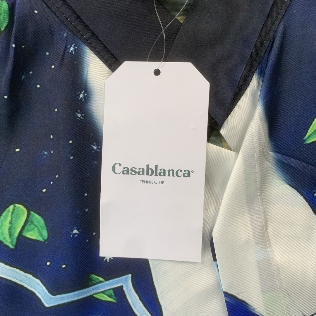 41_ 208 CASABLANCA Shirt