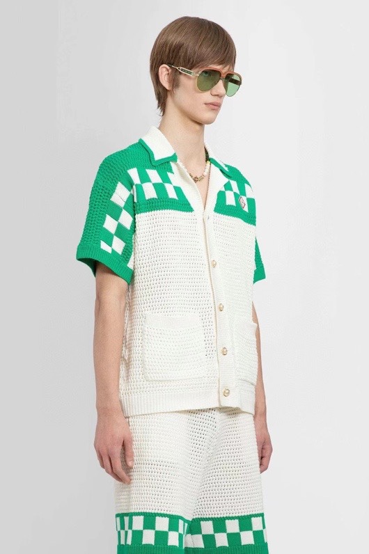 2_248 CASABLANCA Shorts