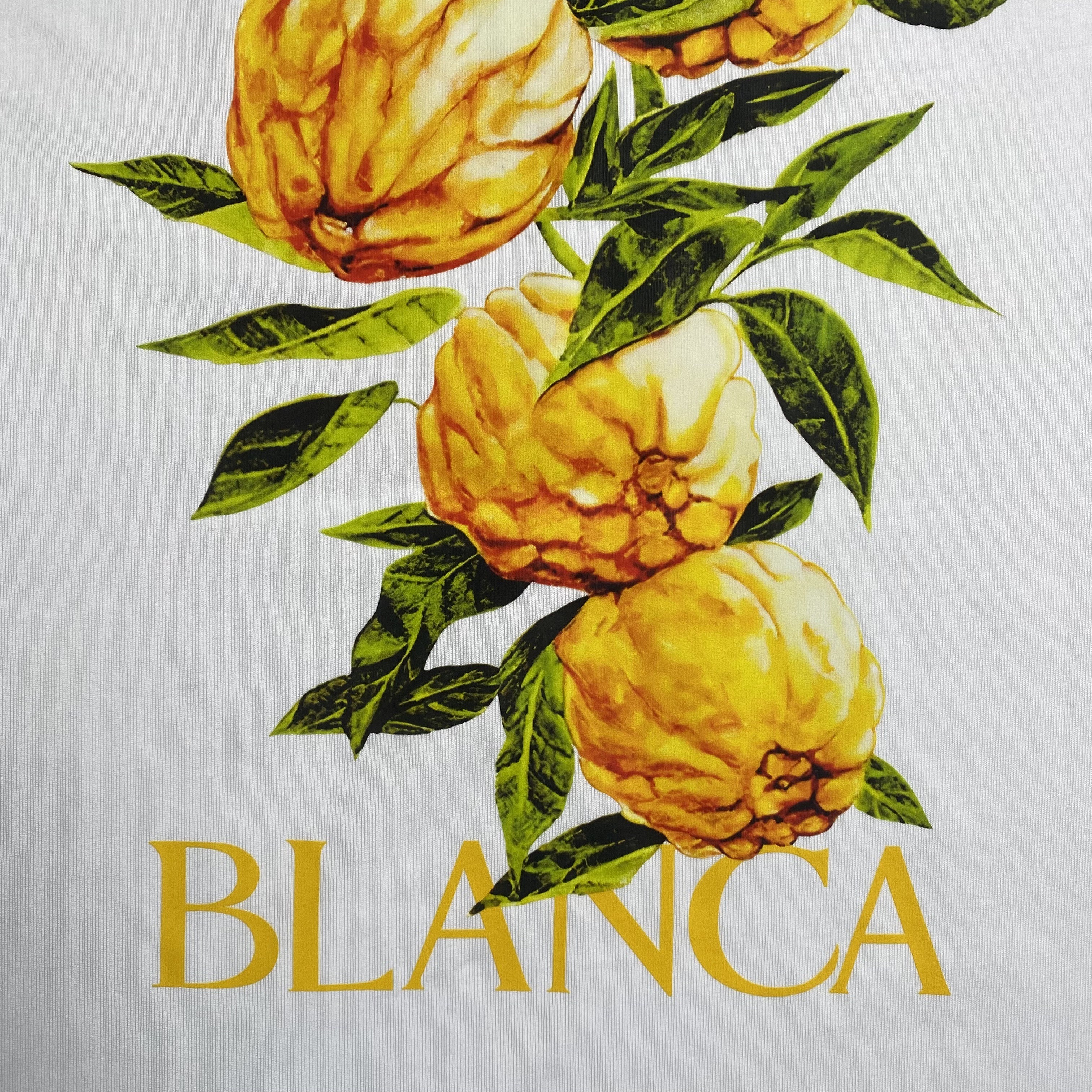 85_140 CASABLANCA T-shirt