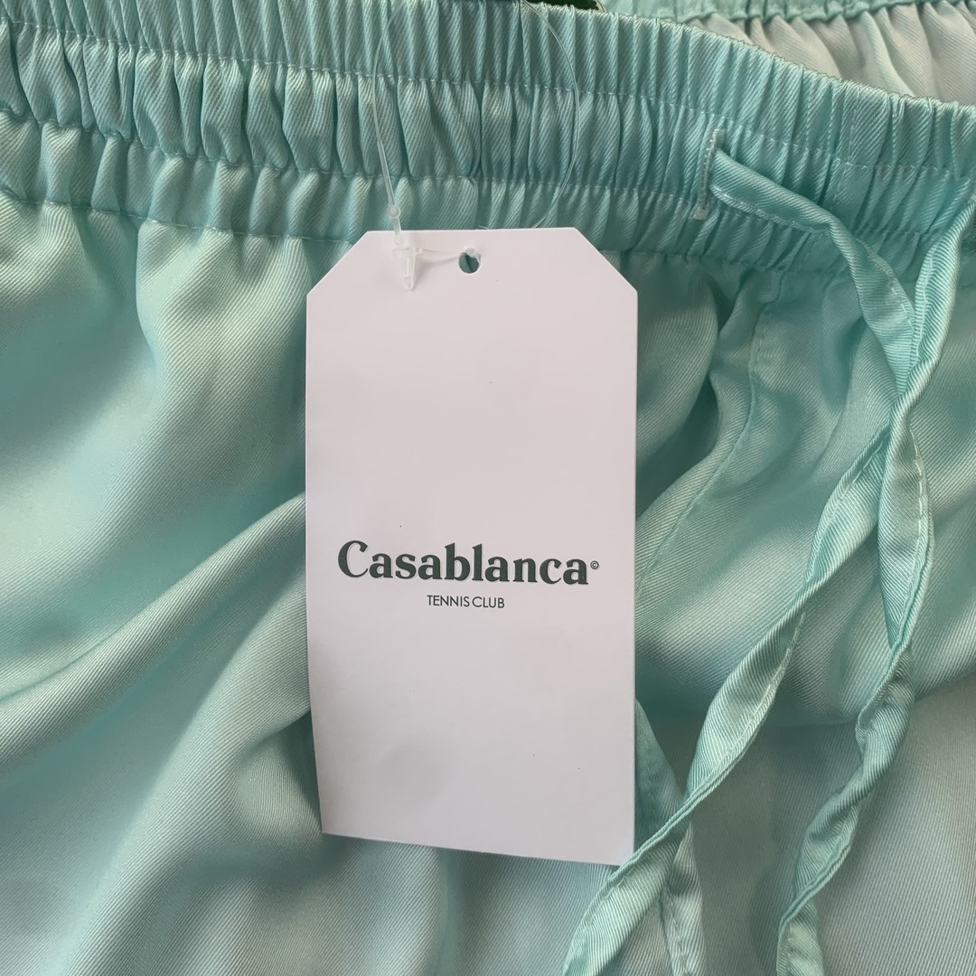 38_ CASABLANCA   Short