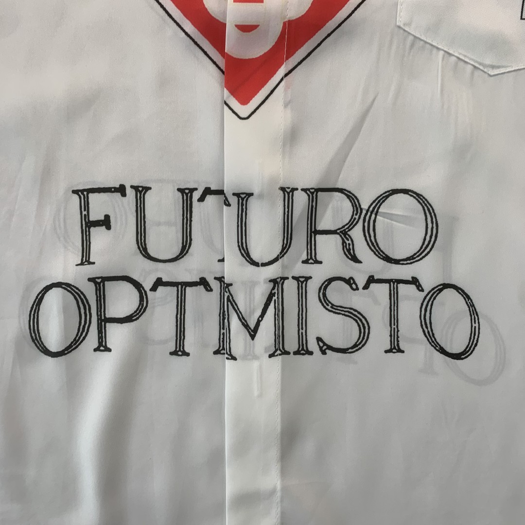 42_ 208 CASABLANCA Shirt